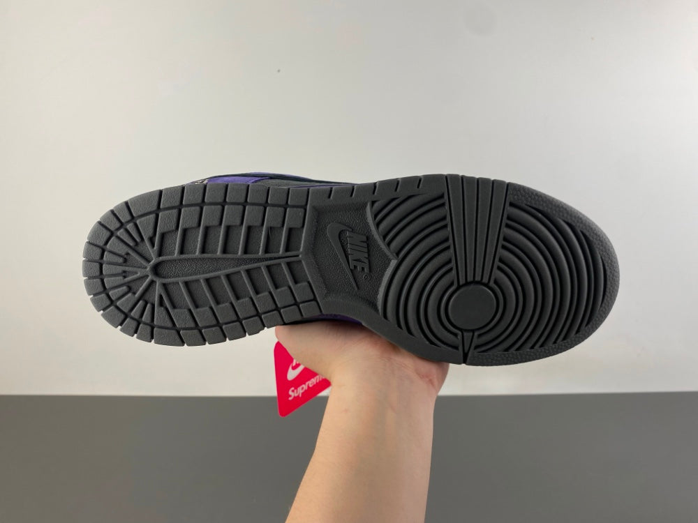 Nike SB Dunk Low Supreme 94 Ink