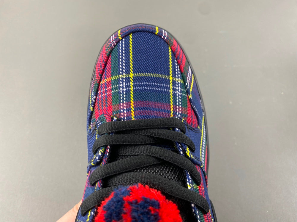 Nike SB Dunk Low Nardwuar