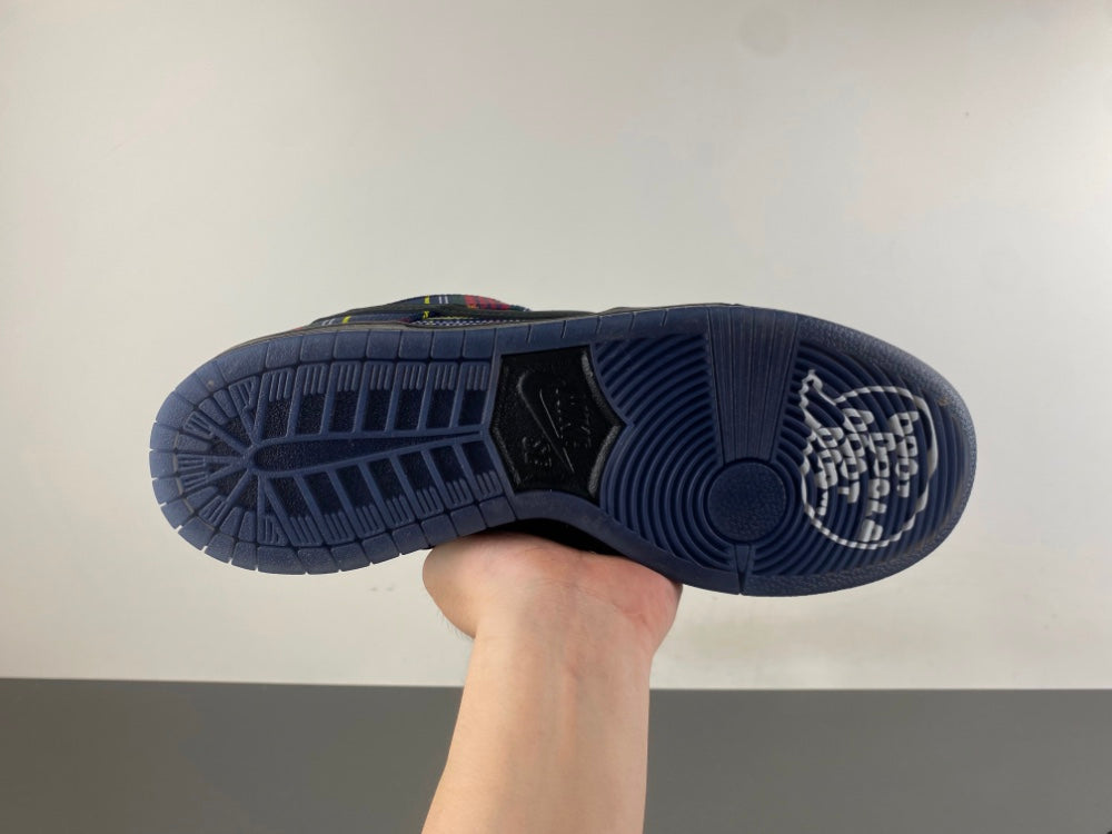 Nike SB Dunk Low Nardwuar