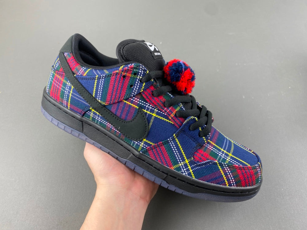 Nike SB Dunk Low Nardwuar