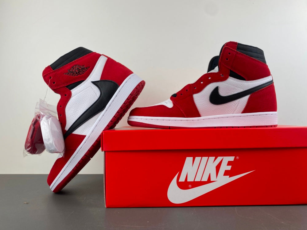 Air Jordan 1 High x Travis Scott