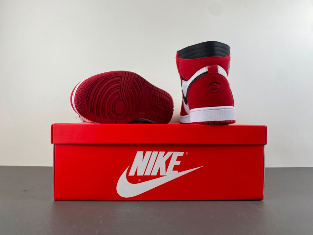 Air Jordan 1 High x Travis Scott