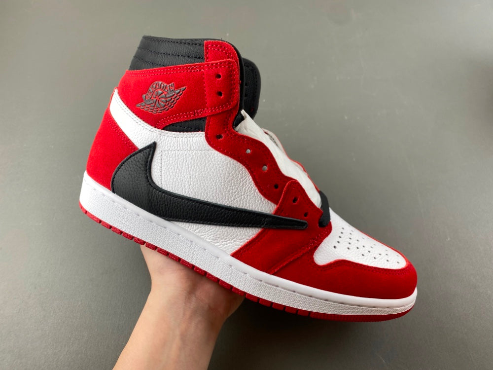 Air Jordan 1 High x Travis Scott