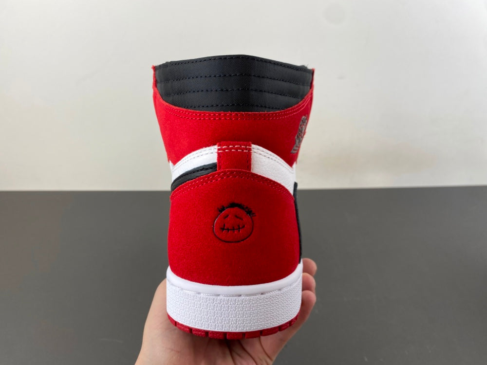 Air Jordan 1 High x Travis Scott