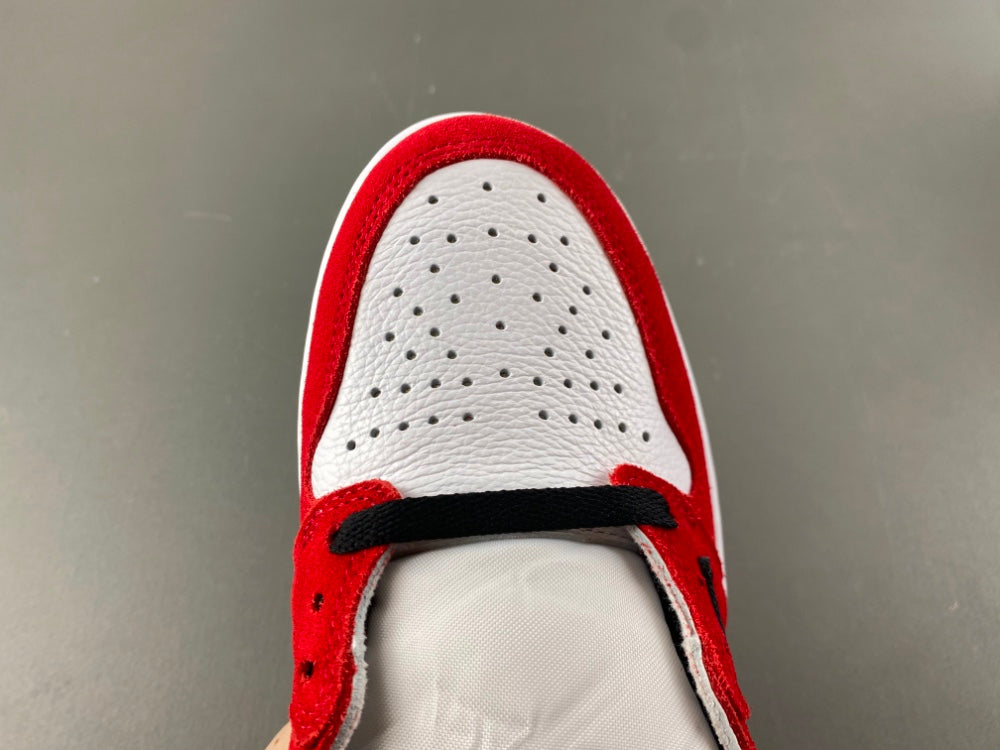 Air Jordan 1 High x Travis Scott