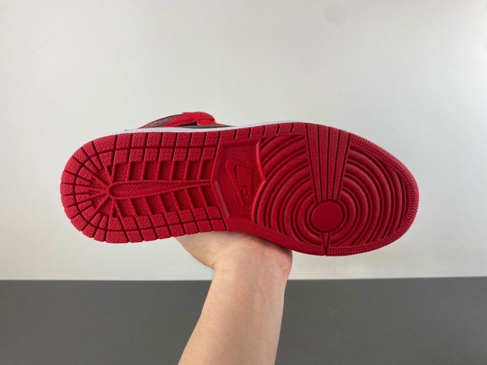 Air Jordan 1 High x Travis Scott