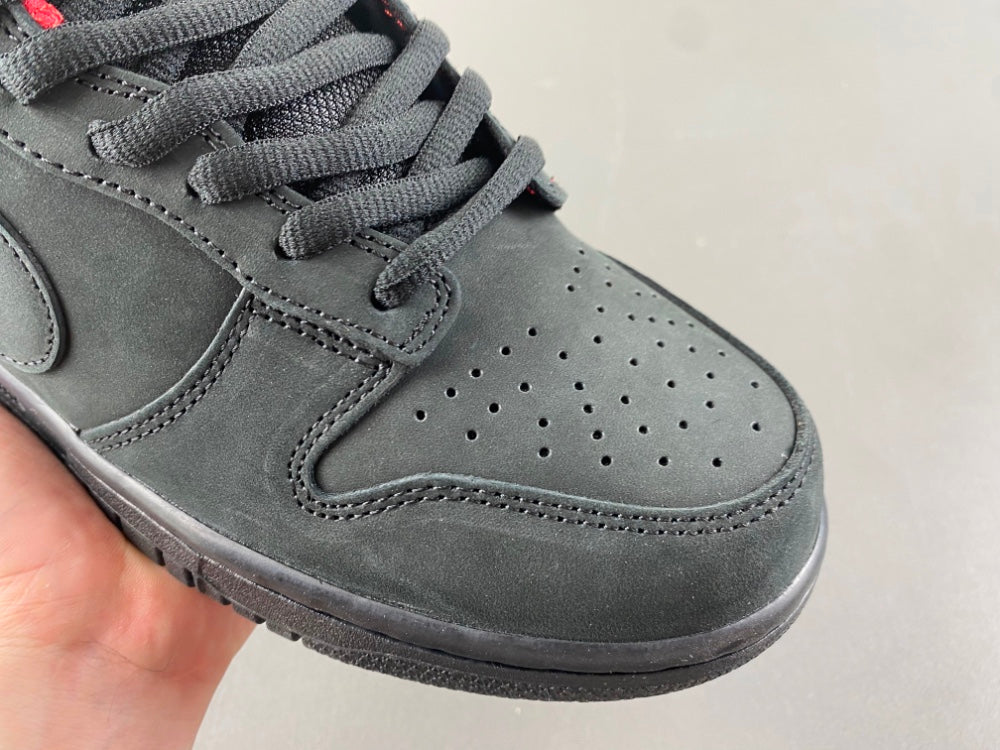 Nike SB Dunk Low Supreme 94 Black