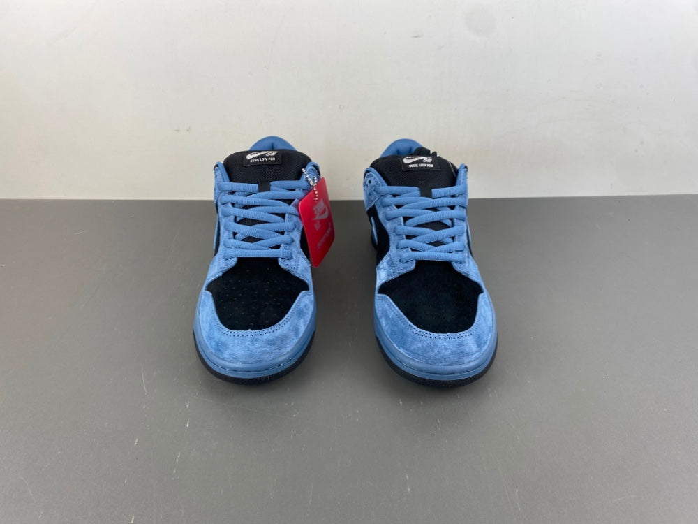 Nike SB Dunk Low Supreme 94 Ocean Fog