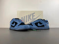 Nike SB Dunk Low Supreme 94 Ocean Fog