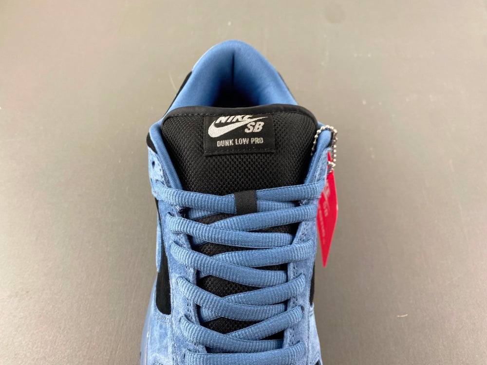 Nike SB Dunk Low Supreme 94 Ocean Fog