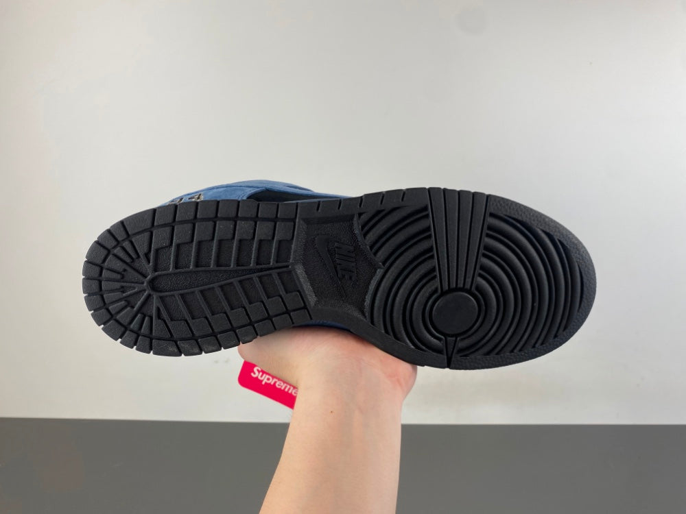 Nike SB Dunk Low Supreme 94 Ocean Fog