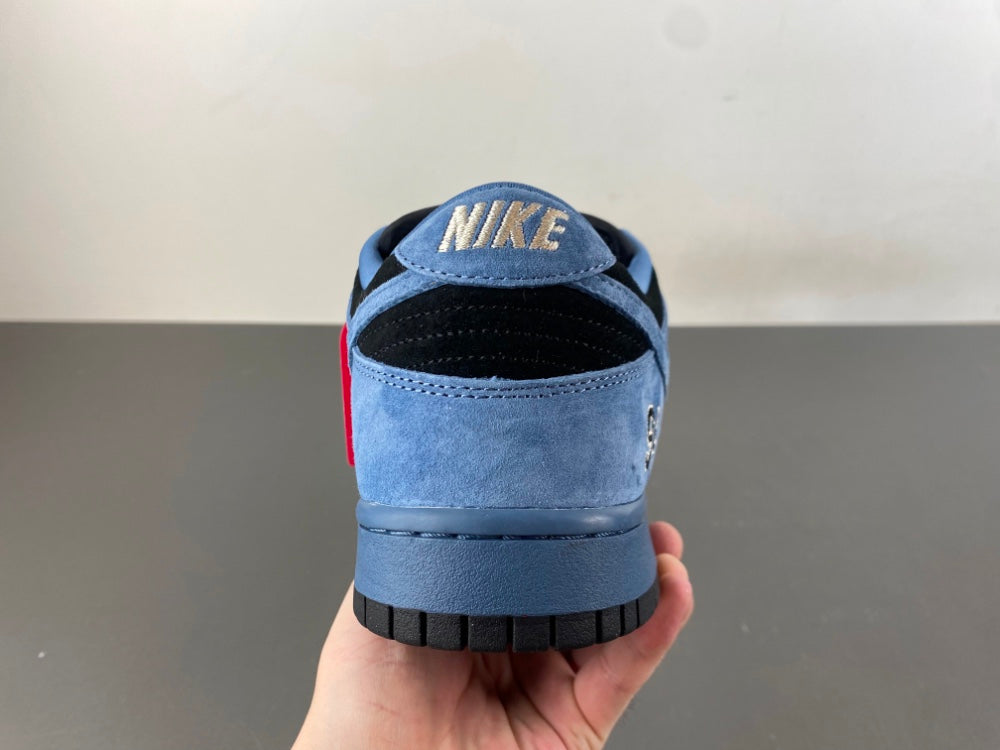 Nike SB Dunk Low Supreme 94 Ocean Fog