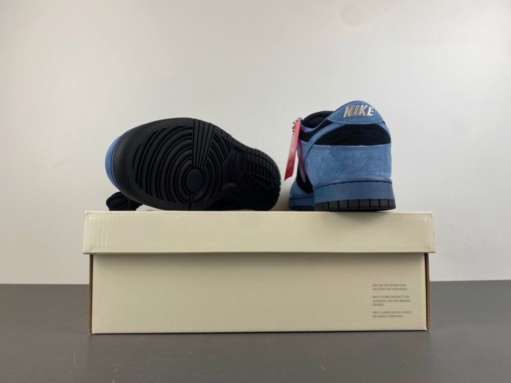 Nike SB Dunk Low Supreme 94 Ocean Fog