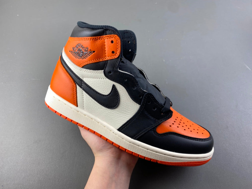 Air Jordan 1 High OG "Shattered Backboard 3.0"