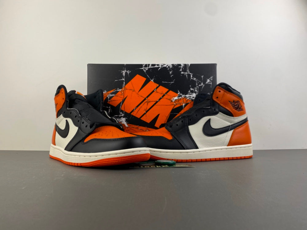Air Jordan 1 High OG "Shattered Backboard 3.0"