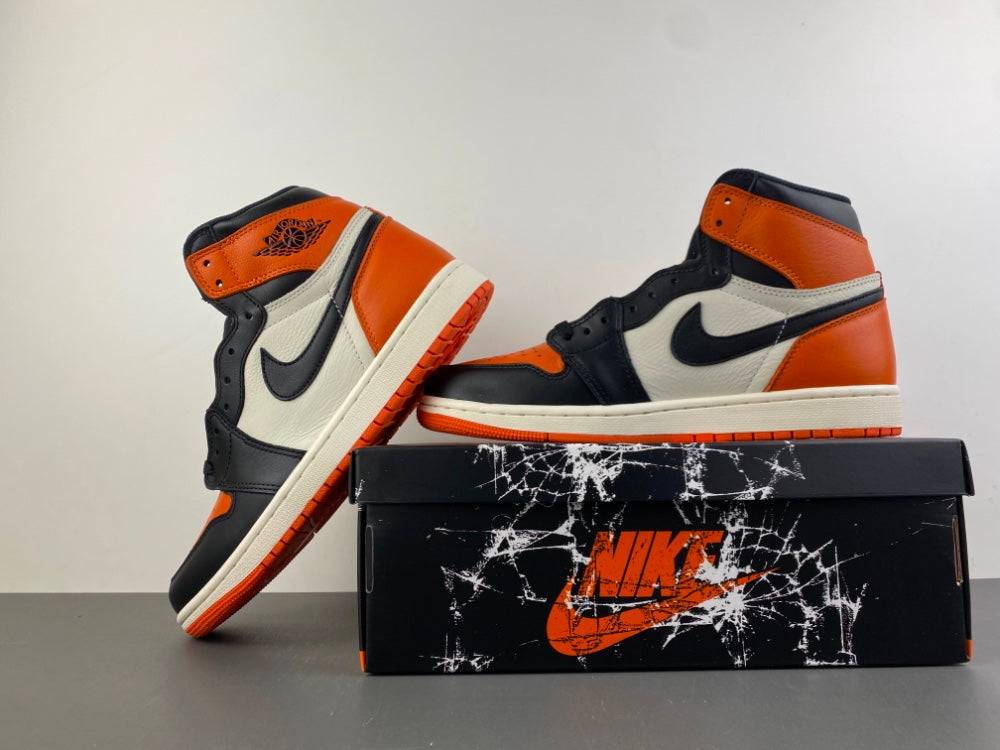 Air Jordan 1 High OG "Shattered Backboard 3.0"