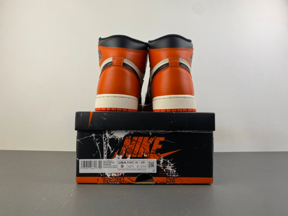 Air Jordan 1 High OG "Shattered Backboard 3.0"