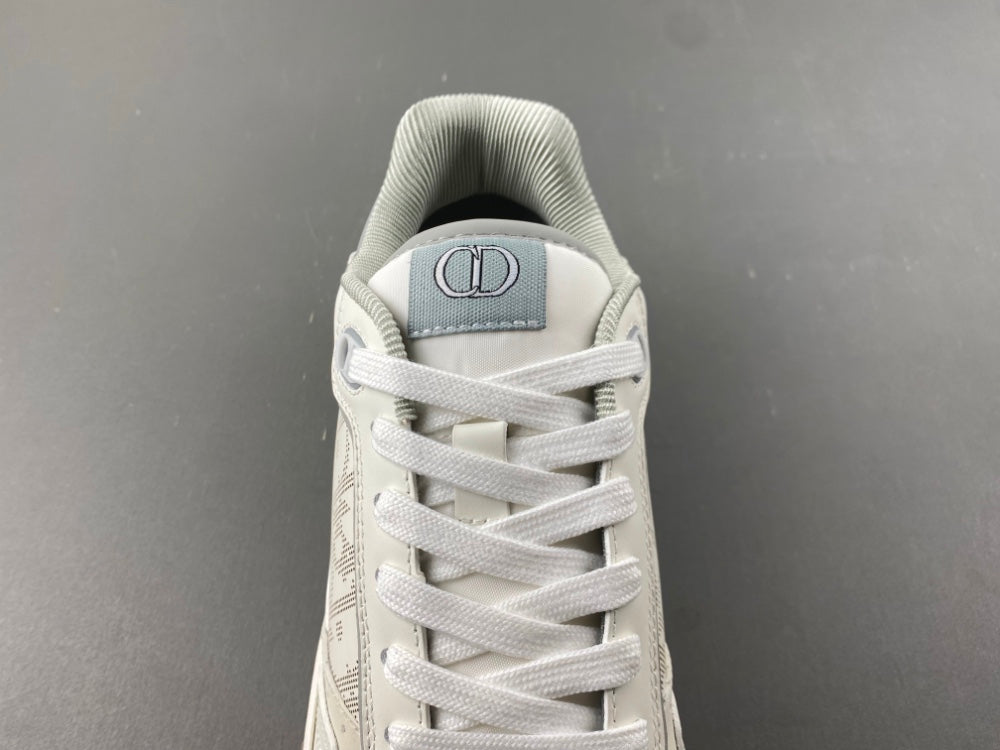 Dior B27 Low White Gray