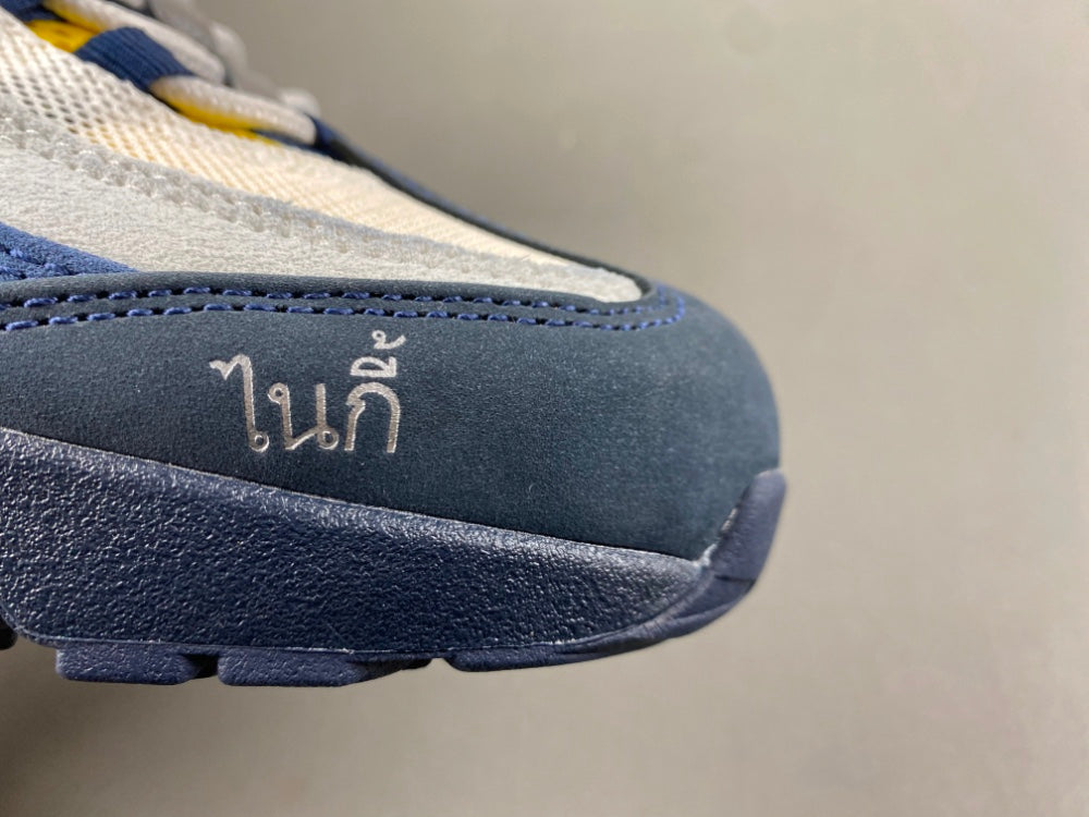 Nike Air Max 95 SB Eric Koston Obsidian Speed