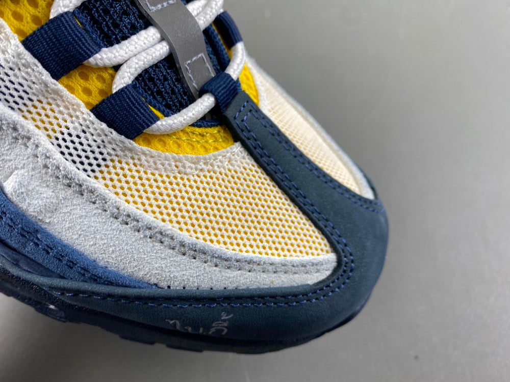 Nike Air Max 95 SB Eric Koston Obsidian Speed