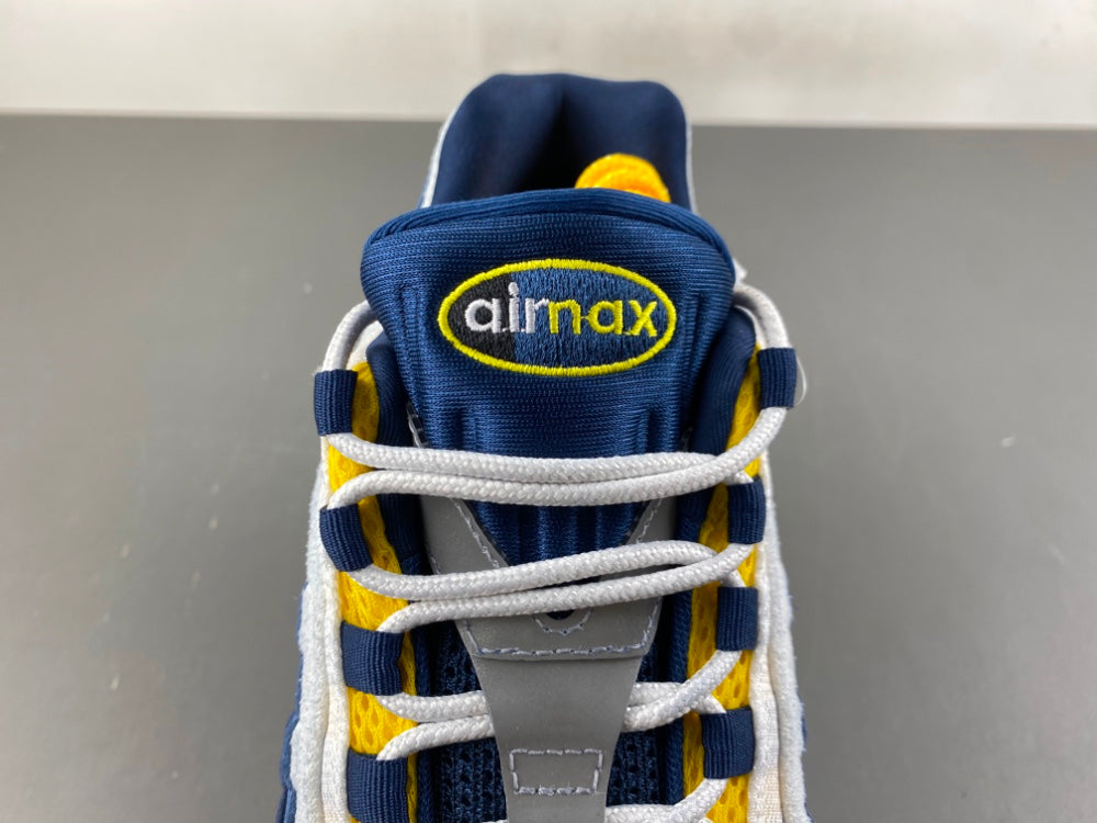 Nike Air Max 95 SB Eric Koston Obsidian Speed