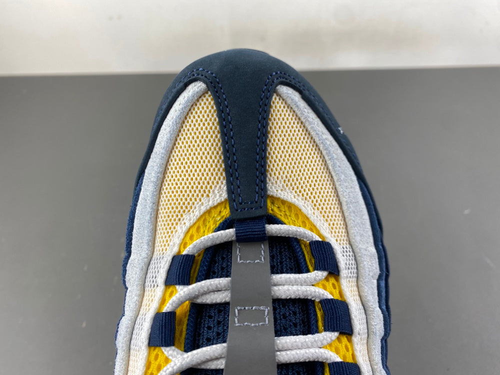 Nike Air Max 95 SB Eric Koston Obsidian Speed