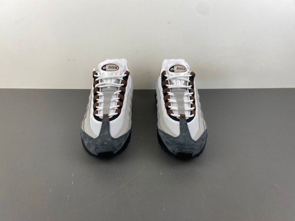 Air Max 95 in the "Cacao Wow"