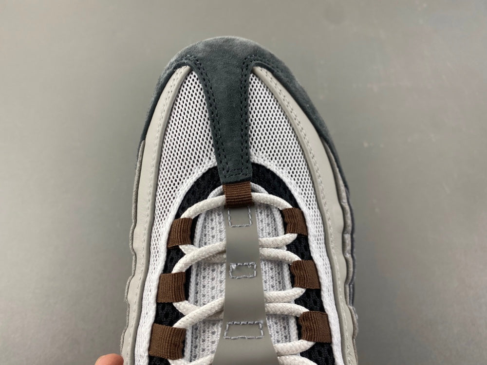 Air Max 95 in the "Cacao Wow"