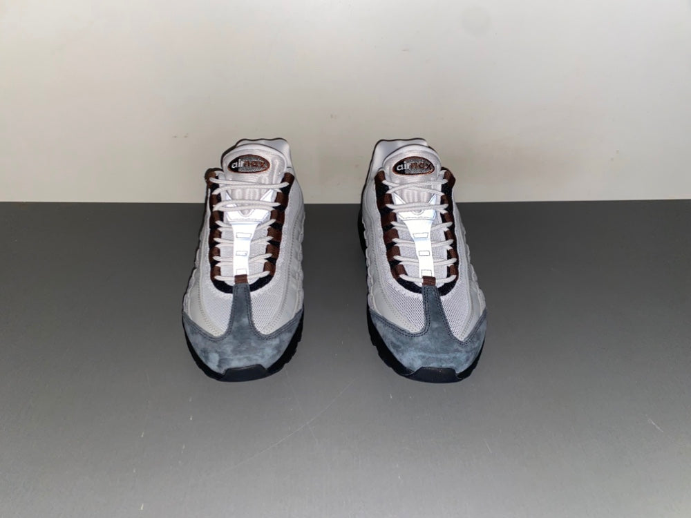 Air Max 95 in the "Cacao Wow"