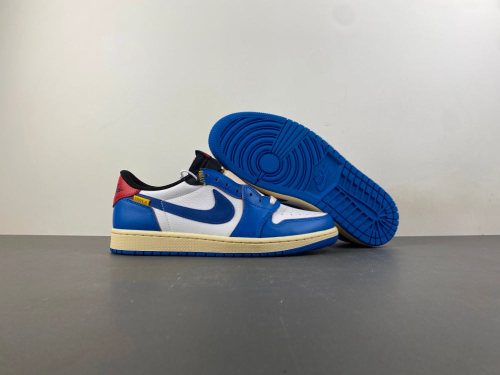 Air Jordan 1 x Union LA