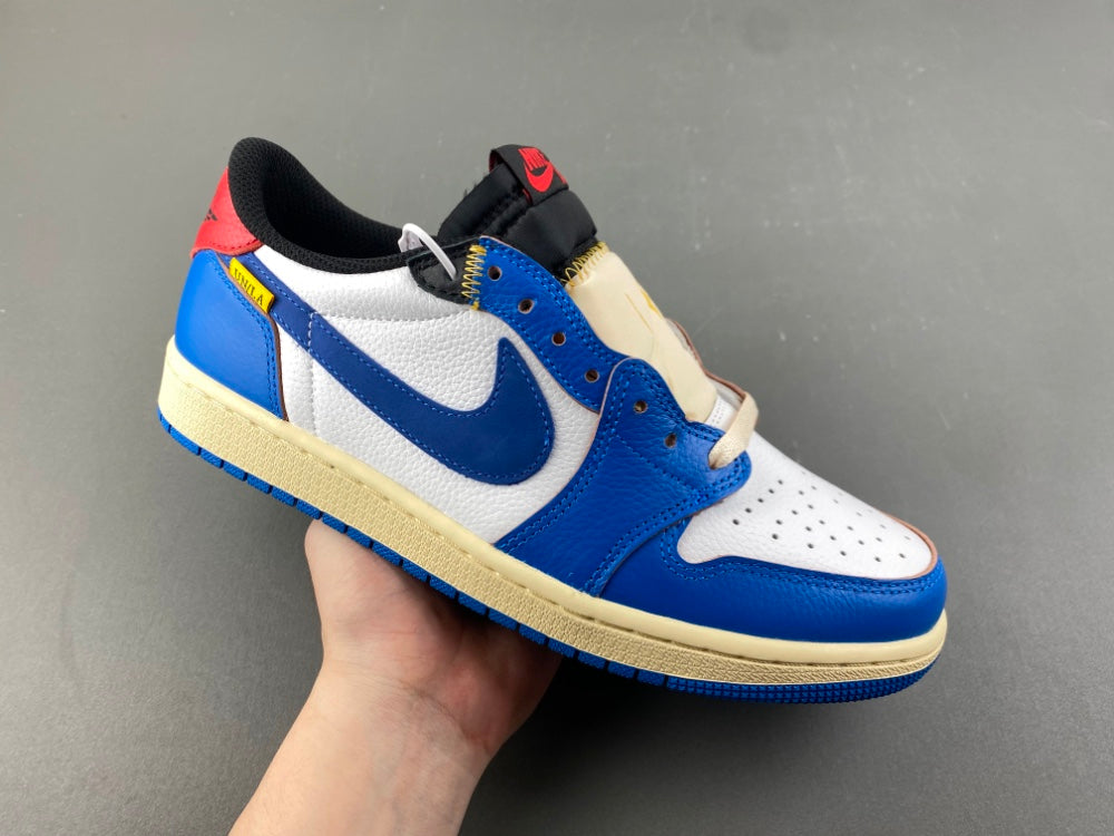 Air Jordan 1 x Union LA
