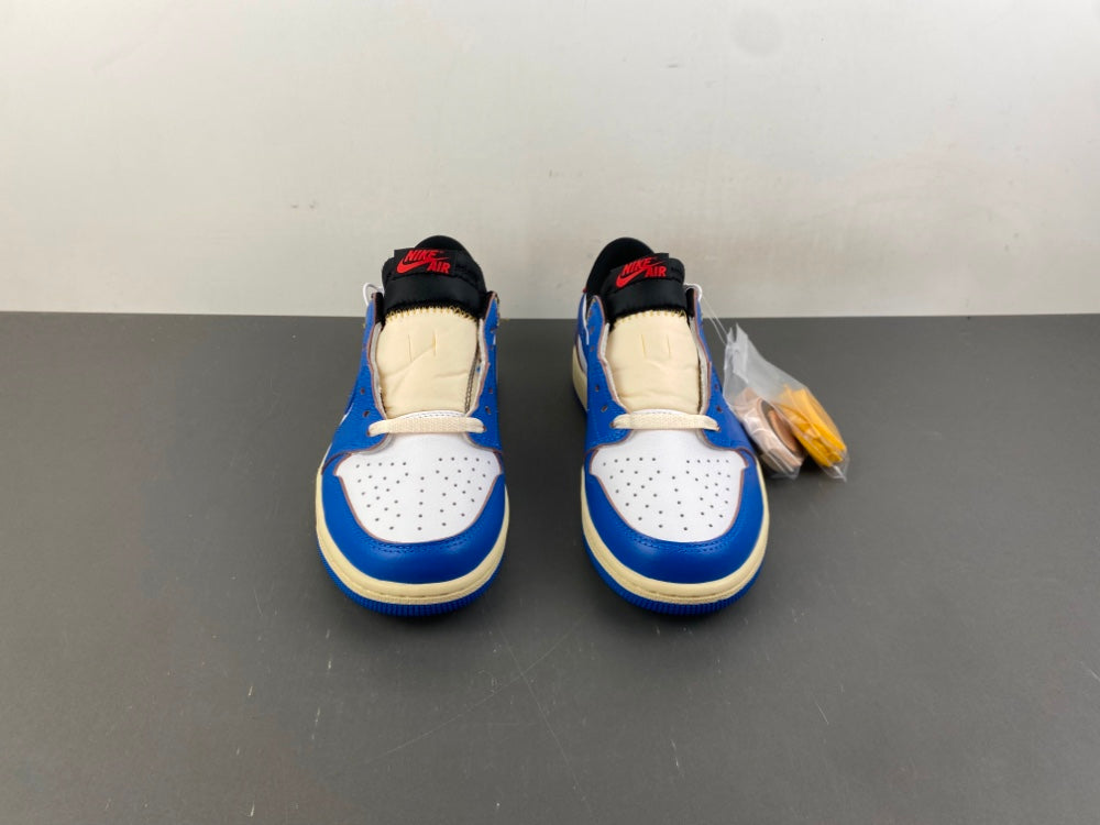 Air Jordan 1 x Union LA