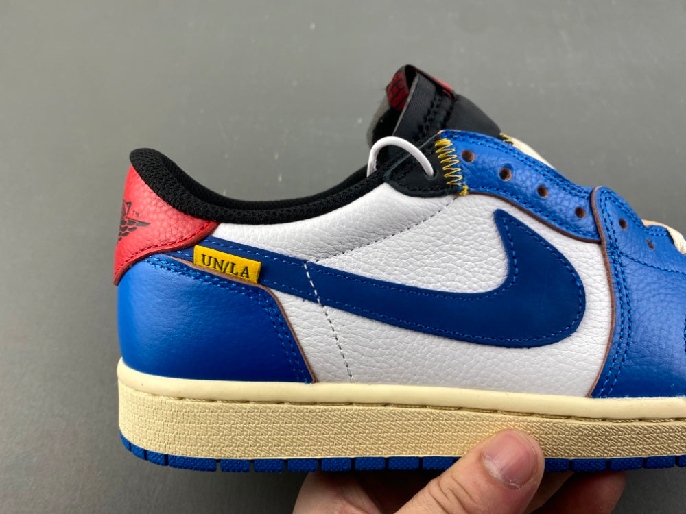 Air Jordan 1 x Union LA