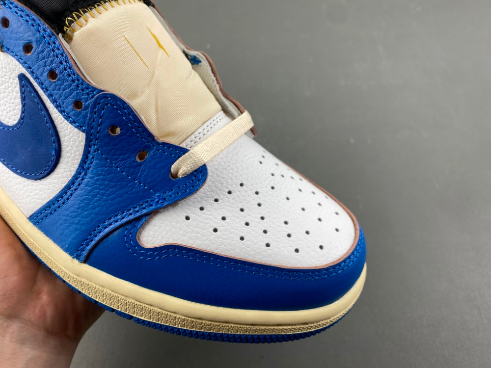 Air Jordan 1 x Union LA