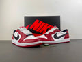 Air Jordan 1 Low OG Chicago.