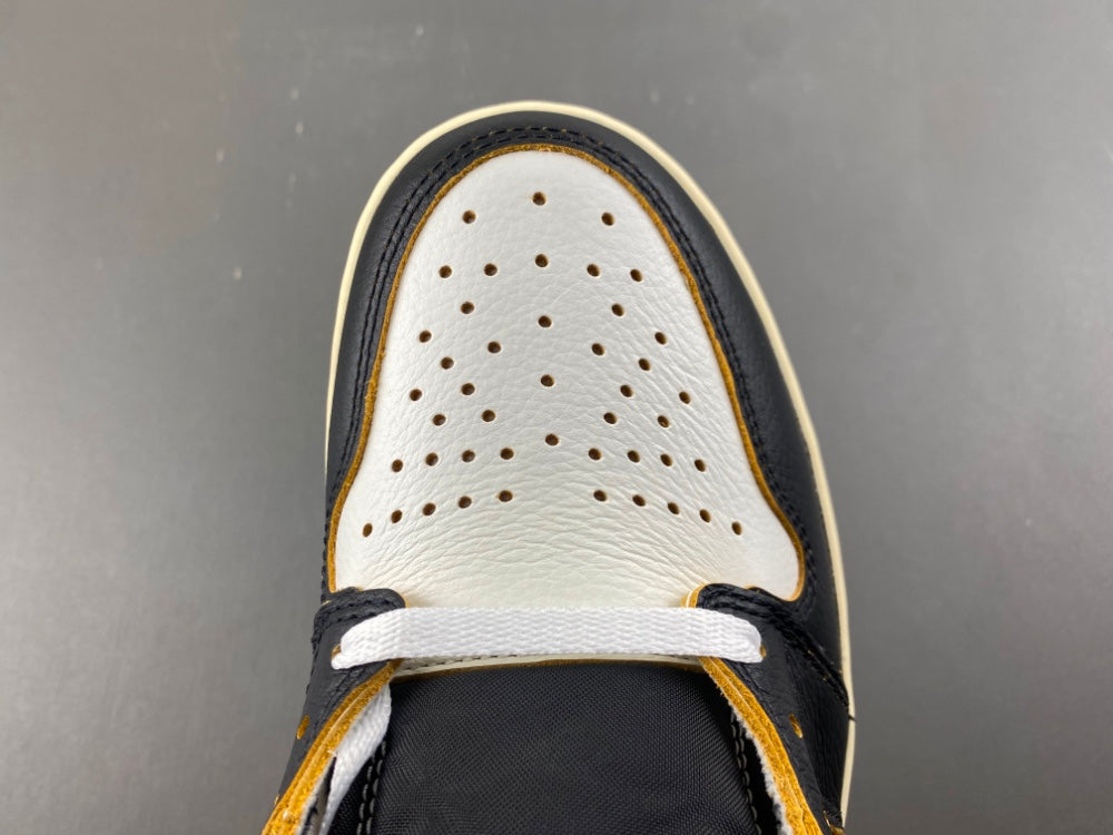 Air Jordan 1 High x Union LA Varsity Red Sport Royal