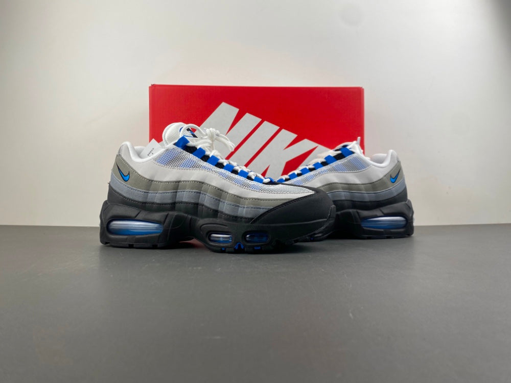 Nike Air Max 95 OG Big Bubble