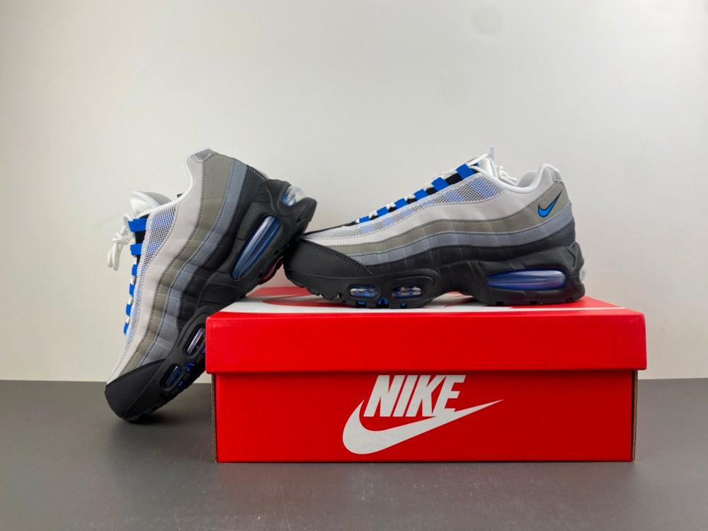Nike Air Max 95 OG Big Bubble