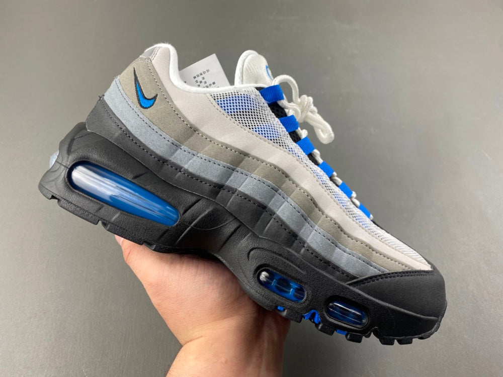 Nike Air Max 95 OG Big Bubble