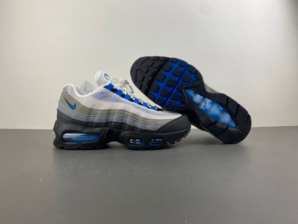 Nike Air Max 95 OG Big Bubble