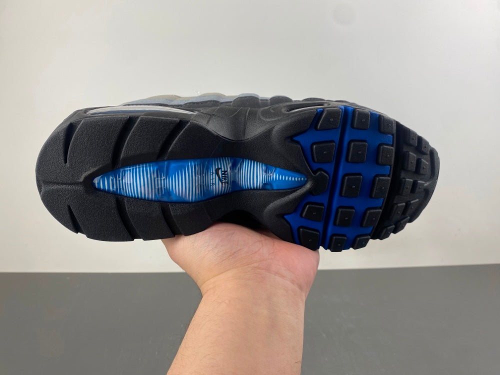 Nike Air Max 95 OG Big Bubble