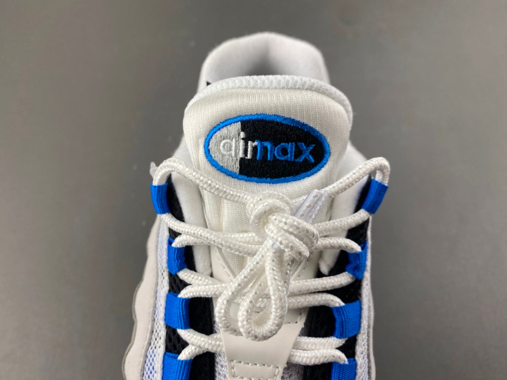 Nike Air Max 95 OG Big Bubble