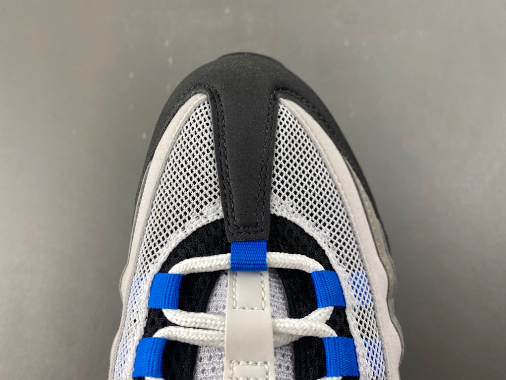 Nike Air Max 95 OG Big Bubble