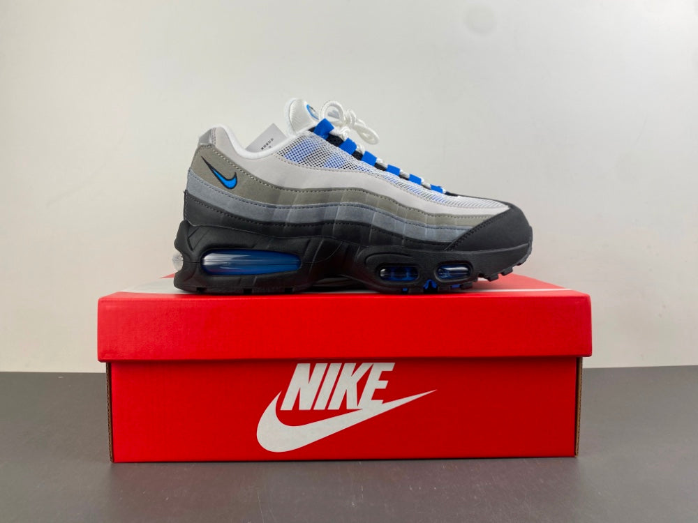 Nike Air Max 95 OG Big Bubble