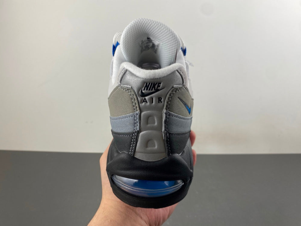 Nike Air Max 95 OG Big Bubble