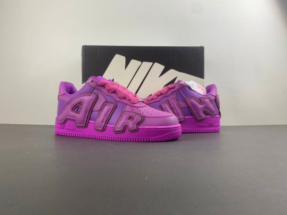 Nike Air Force 1 Low Cactus Plant Flea Market