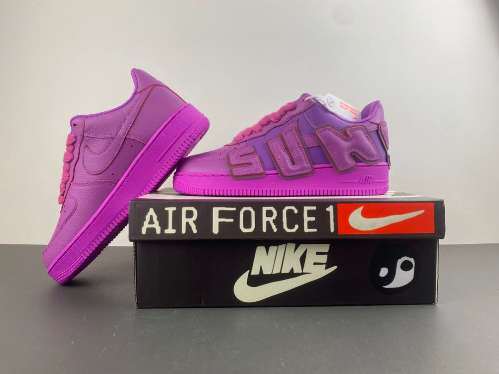 Nike Air Force 1 Low Cactus Plant Flea Market