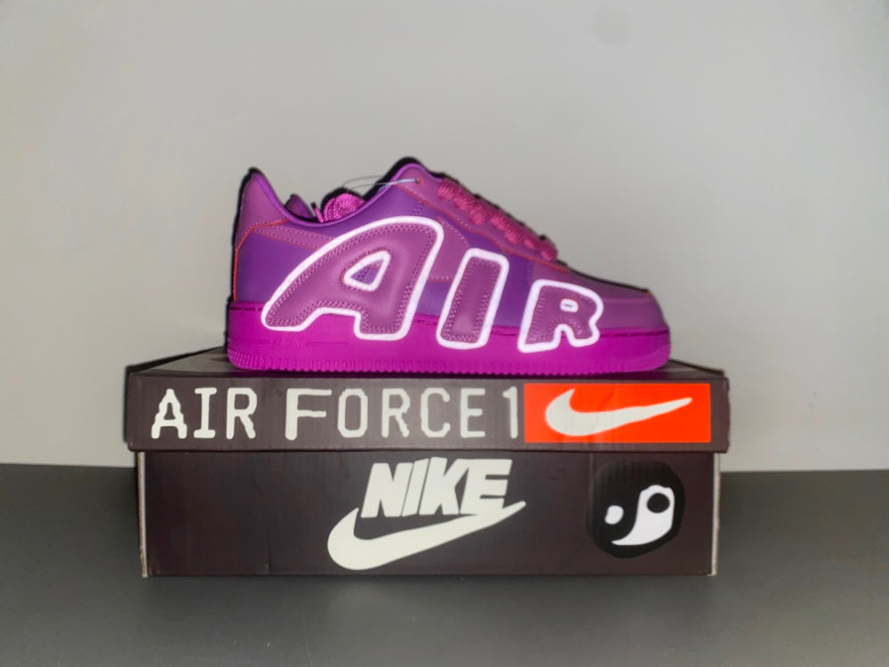 Nike Air Force 1 Low Cactus Plant Flea Market