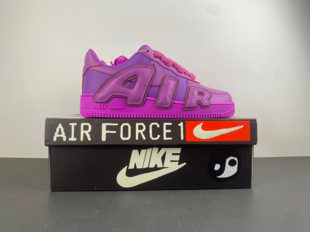 Nike Air Force 1 Low Cactus Plant Flea Market