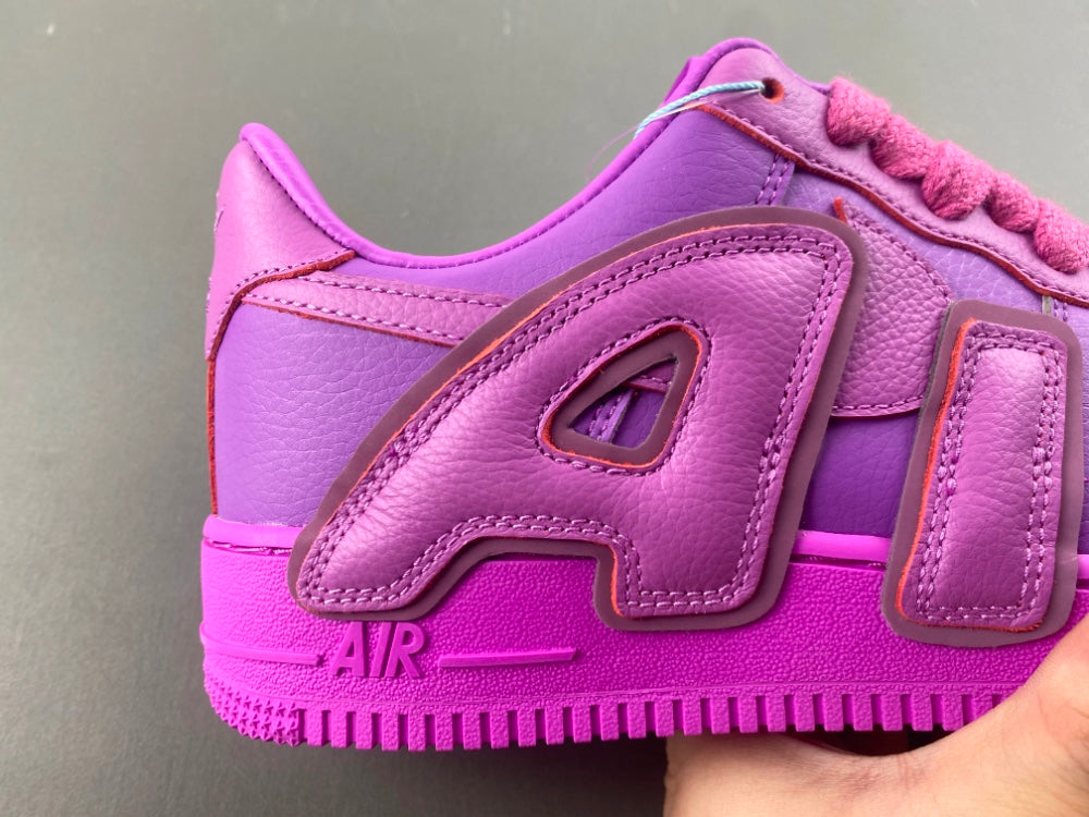 Nike Air Force 1 Low Cactus Plant Flea Market